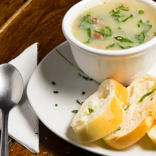 31 - CALDO VERDE 400G