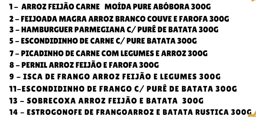 KIT 20 UNIDADES DIA A DIA