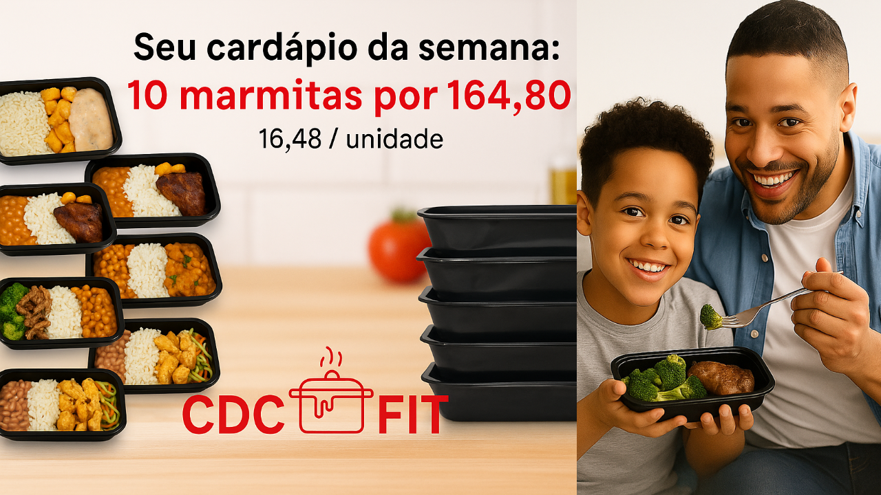 KIT 10 SABORES TRADICIONAL