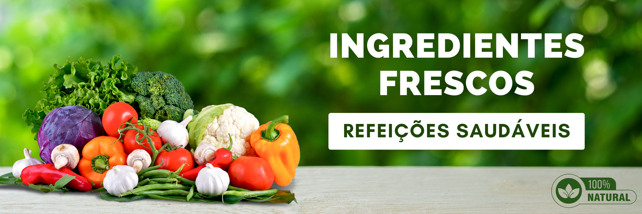 KIT DIA A DIA LOW CARB 15 REFEIÇÕES