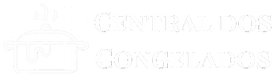Central dos Congelados header