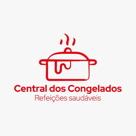 Central dos Congelados header
