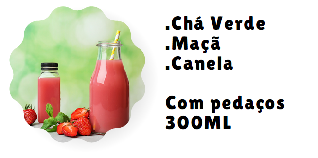 50 - SUCHA VERDE IMPULSO 300ML