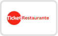 ticket refeição
